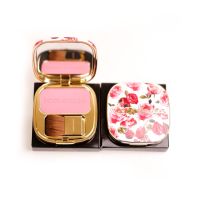 DOLCE &amp; GABBANNA BLUSH N. 210 PINK POWER  5g.