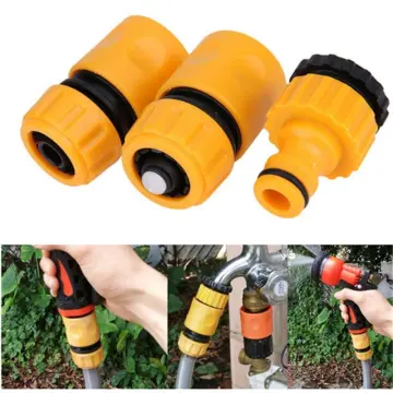 Sediment Filter Attachment Line Water Hose Filter Garden Hose