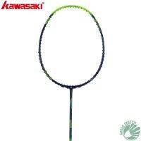 [COD]2022 One Star KAWASAKI ไม้แบดมินตันคุณภาพสูงใหม่288 299 Professional TENSION G6 racquets