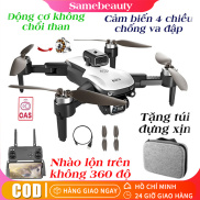 Máy bay Flycam S2S, máy bay điều khiển từ xa, Flycam mini drone