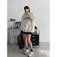 Áo Hoodie nam nữ AZILA chất liệu nỉ bông cao cấp form rộng hình in sắc nét