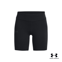 Under Armour Girls UA Motion Bike Shorts