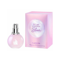 Lanvin น้ำหอมสุภาพสตรี รุ่น Lanvin Eclat D Arpege Sheer For Women Eau De Toilette ขนาด 100 ml. ของแท้ 100%