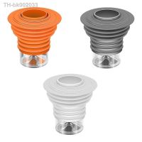 ❉┇∏ Accessories Kitchen Seal Sewer Insect Prevention One Way Valve Anti odor Drain Cover Water Pipe Plug Floor Drain