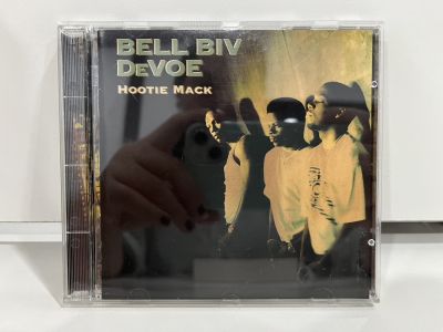 1 CD MUSIC ซีดีเพลงสากล   BELL BIV DEVOE HOOTIE MACK    (M3F156)
