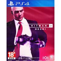 ✜ PS4 HITMAN 2 (ASIA) (เกมส์  PS4™ By ClaSsIC GaME OfficialS)