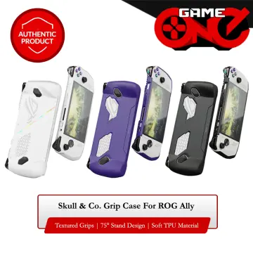 GripCase Ally for ROG Ally, EDC Case Ally[BLACK]