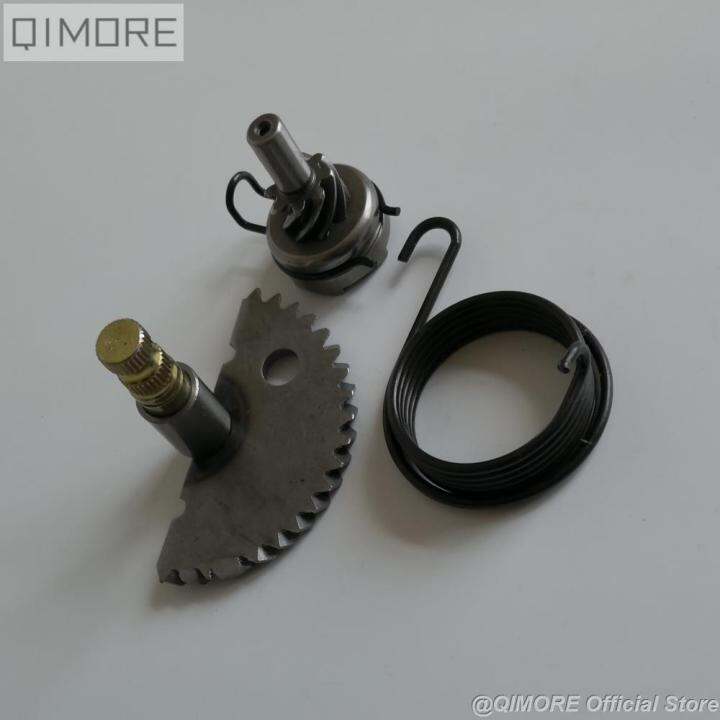 20-tooth-kick-starter-shaft-8-tooth-idler-gear-kick-starter-spring-for-4-stroke-scooter-moped-139qmb-147qmd-gy6-50-60-80-cc