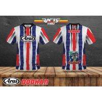 Arai Doohan   mens shirts