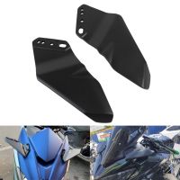 Motorcycle Winglet Wing Kit Spoiler For Honda CBR1000RR-R CBR500R CBR650R CBR400R DUCATI 999 1098 1198 749 996 748 1199 Panigale