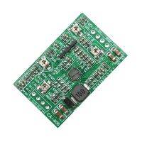 【Big-promotion】 lswidq บูสต์บอร์ดโมดูล LCD TCON Board VGL VGH VCOM AVDD 4ปรับได้ Gold-92E