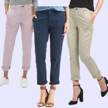 Pants + Shorts | Calvin Klein Singapore