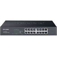 [COD] TP-LINK network switch 16-port full Gigabit Web management monitoring and enterprise-level TL-SG2016D