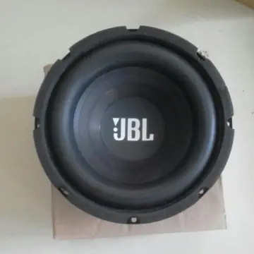 Jbl store subwoofer speaker