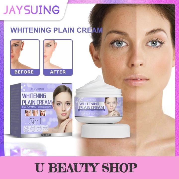 COD [Jaysuing] Beautifying Skin Cream Moisturizing Firming Lightening ...