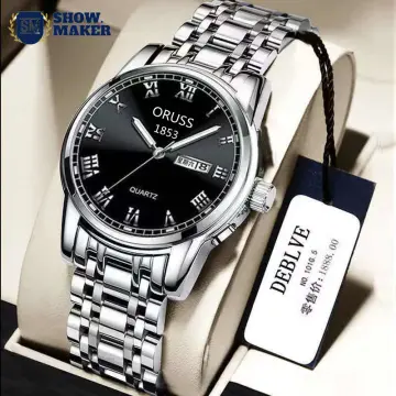 Swiss Time Watches Best Price in Singapore Feb 2024 Lazada