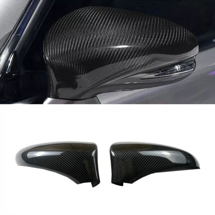 1-pair-rearview-mirror-cover-carbon-fiber-side-rear-view-mirror-cover-caps-for-lexus-gs-es-rc-rcf-gsf-ct-ls