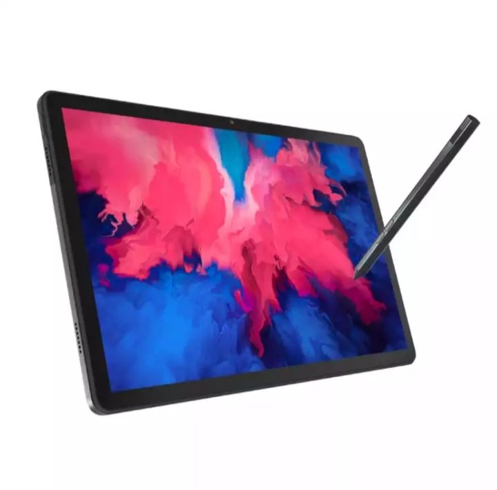 Lenovo Tab P11 Plus Tablet 6gb 128gb Global Firmware 11 Inch 2k