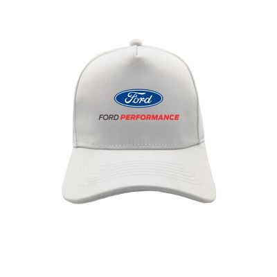 Ford Performance Baseball Cap Cool Adjustable Ford Hat Men Women Outdoor Caps MZ-165