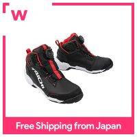 RS Taichi 13DRYMASTER Sepatu Arrow สีดำ/ ขาว RSS013 27.5ซม