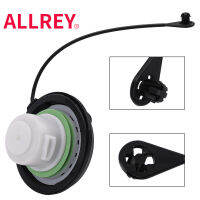 ALLREY สำหรับ Ford Focus 2 MK2 2005-2012การใช้ Filler Cap Assembly ถังแก๊สด้านในหมวกพลาสติกการใช้ถังแก๊สฝาครอบ OE 6G919030AD