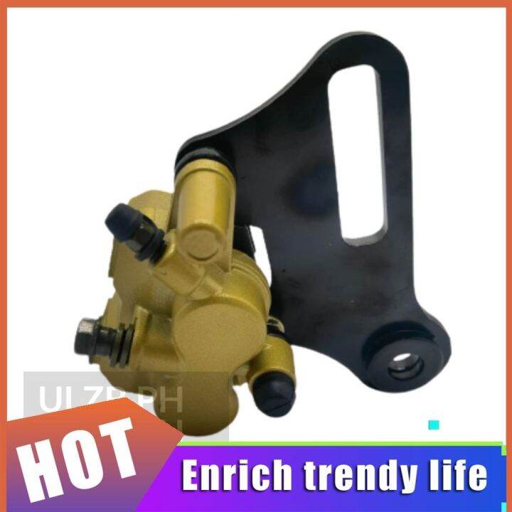 Rear Caliper for XRM 125 (Can use for disc brake Conversion kit