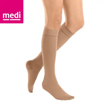 ถุงน่องป้องกันเส้นเลือดขอด (COMPREZON VARICOSE VEIN STOCKINGS AG