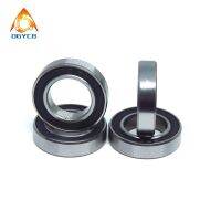 5pcs 6800 2RS Bearing 10x19x5 mm Deep Groove Ball Bearing 6800ZZ 61800Z 61800 2RS RS 6800LLU 10x19x5 mmRC Car Truck Bearing