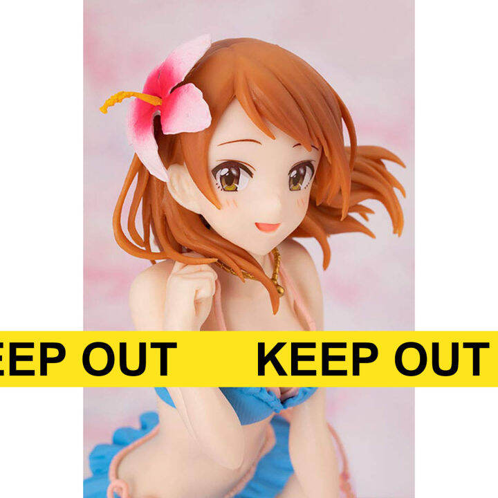 figure-ฟิกเกอร์-the-idolmaster-cinderella-girls-ดิ-ไอดอลมาสเตอร์-ซินเดอเรลลาเกิร์ลส์-hojo-karen-โฮโจ-คาเรน-ชุดว่ายน้ำ-ver-anime-ของสะสมหายาก-อนิเมะ-การ์ตูน-มังงะ-คอลเลกชัน-ของขวัญ-gift-จากการ์ตูนดังญี