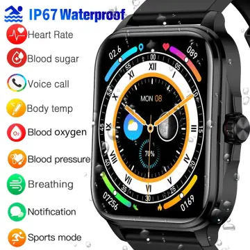 Smart watch online t90