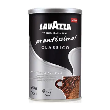Amazing Amaretto - Instant Coffee – Cantata