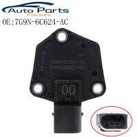 New Engine Oil Level Sensor For Ford Mondeo Land Rover Volvo S80 V70 XC60 XC70 XC90 7G9N-6C624-AC 7G9N6C624AC