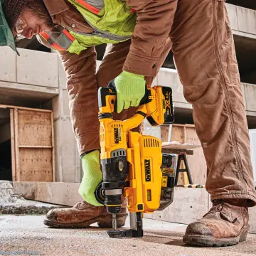 Dewalt best sale dch 263