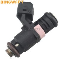 Fuel Injector OEM 16600-9398R Nozzle For Renault Duster 2.0 Auto Car High Quality ITGDC9 ITG DC9 166009398R