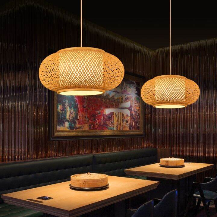 cod-new-chinese-style-bamboo-art-chandelier-tea-room-hot-shop-homestay-weaving-personality-restaurant-retro-lamps