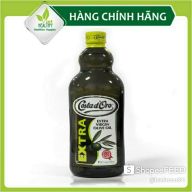 Dầu Olive extra virgin 500ml thumbnail