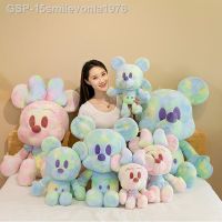 ♚15smilevonla1976,การ์ตูน Brinquedos De Pelúcia Brinquedos Calantis Infantis Kawaii Minnie Mickey Enviou Sue Namorada Boneca Casal Grande 45-80Cm