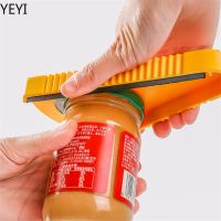 Multifunction Can Openers Kitchen Tools Accessories Manually Can Jar Bottle Opener for Home Bar Useful Gadgets Abridor Cerveza