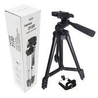 ขาตั้งกล้อง/มือถือ  รุ่น TRIPOD 3120A