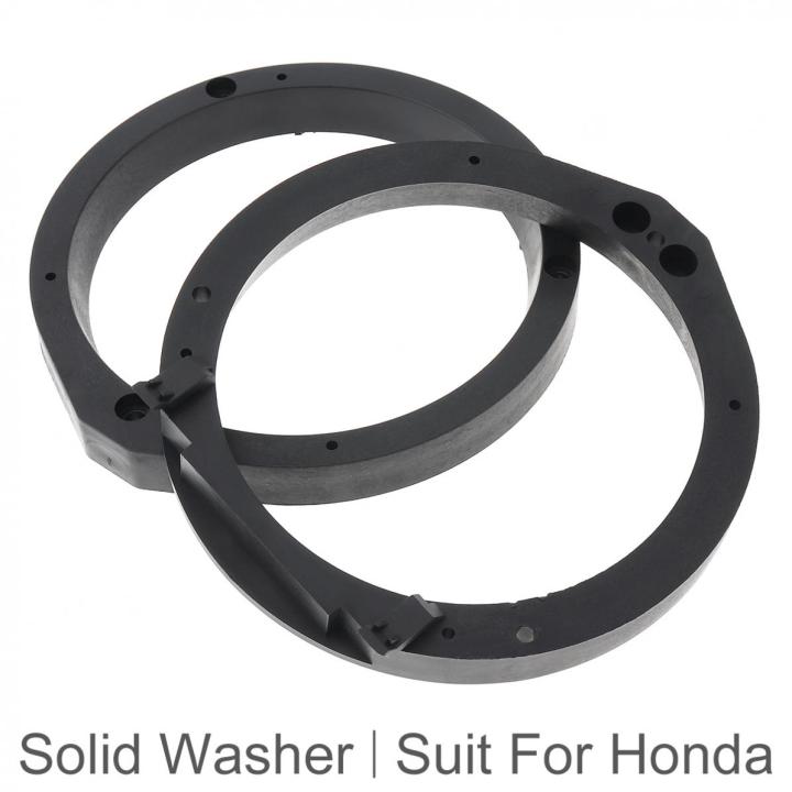 speaker-gasket-waterproof-quakeproof-plastic-solid-washer-adapters-ckets-speaker-mounts-plates-fit-for-honda