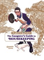 หนังสืออังกฤษใหม่ The Way of the Househusband: the Gangsters Guide to Housekeeping (The Way of the Househusband: the Gangsters Guide to Housekeeping) [Hardcover]