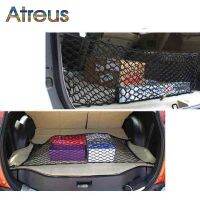 Atreus 1Pc nylon car trunk multifunctional storage bag for kia Ceed Suzuki grand vitara Subaru Saab 9-3 Lada granta Alfa Romeo