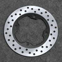 Fit For 1997 - 2006 HONDA VTR1000F SP1 SP2 RTV1000 RC51 Motorcycle Rear Brake Disc Rotors CB600F XR650L CB400 CB-1 CB400F