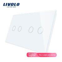 【YD】 Luxury Glass151mmx80mm Standard Panel VL-C7-C2/C2-11