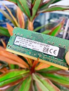 Ram Laptop Micron 8GB DDR4 2666MHz - Mới Bảo hành 36 Tháng