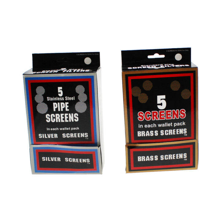 Metal pipe filter screen stainless steel combustion supporting screen