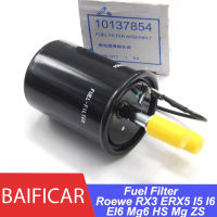 Baificar ยี่ห้อใหม่กรองน้ำมันเชื้อเพลิง10137854สำหรับ Roewe RX3 ERX5 I5 I6 EI6 HS Mg ZS