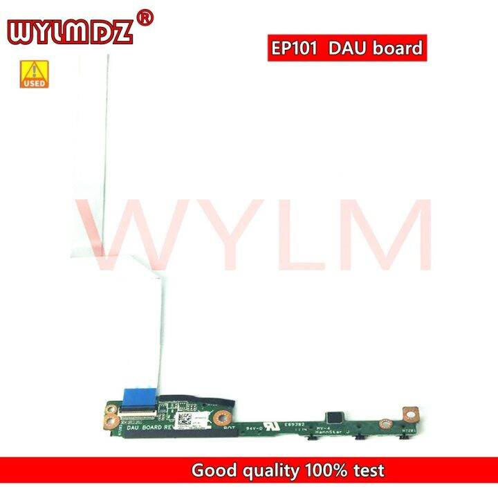 EP101 DAU board For Asus Eee Pad TF101 EP101 Switch board And line