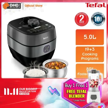 Shop the Tefal SALE Online