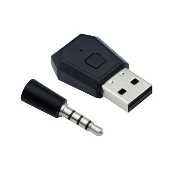 USB Bluetooth compatible 4.0 Adapter BT Wireless Adapter Audio Dongles